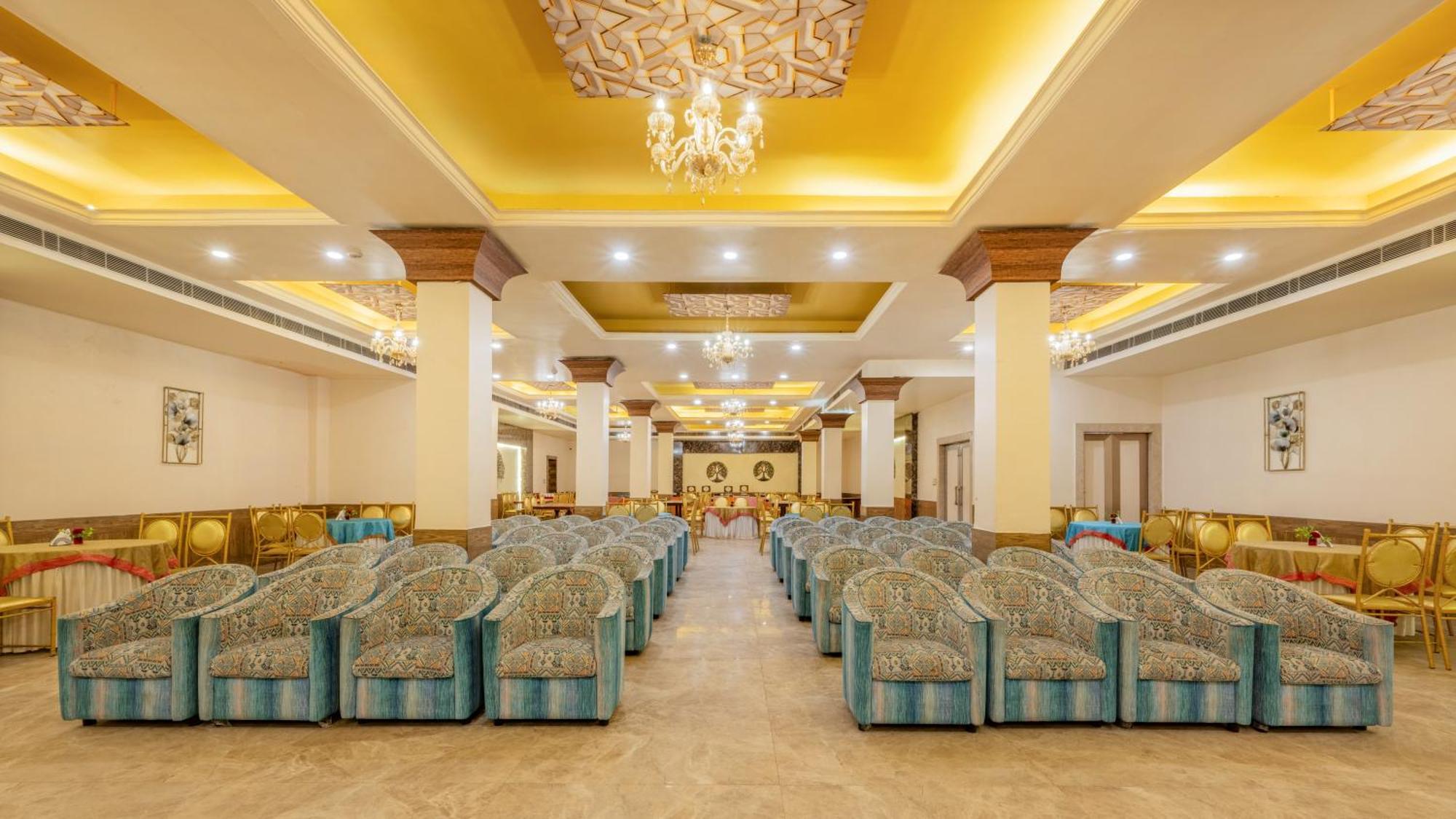 Pink Pearl Hotel Divisione di Divisione di Jaipur Esterno foto