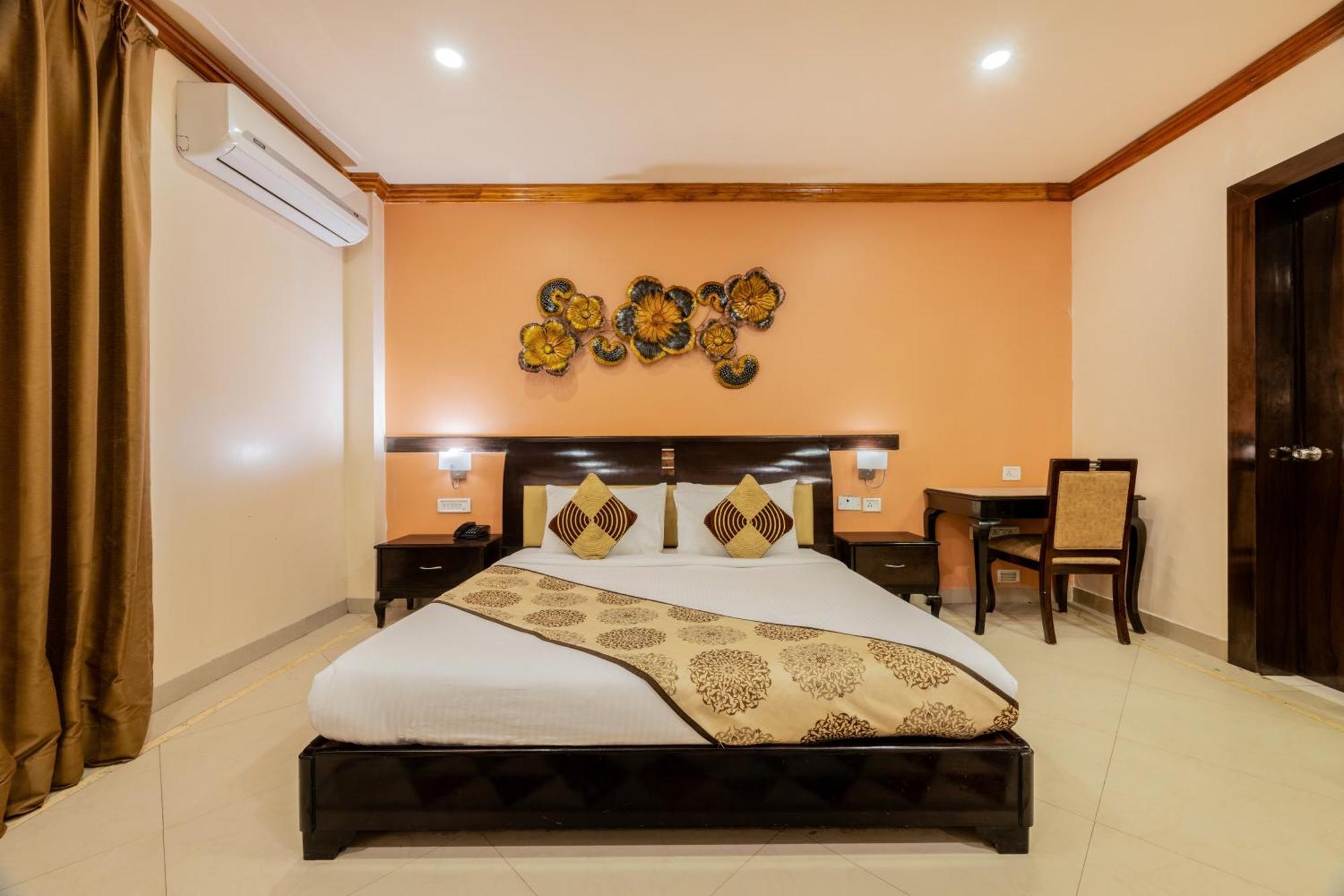 Pink Pearl Hotel Divisione di Divisione di Jaipur Esterno foto