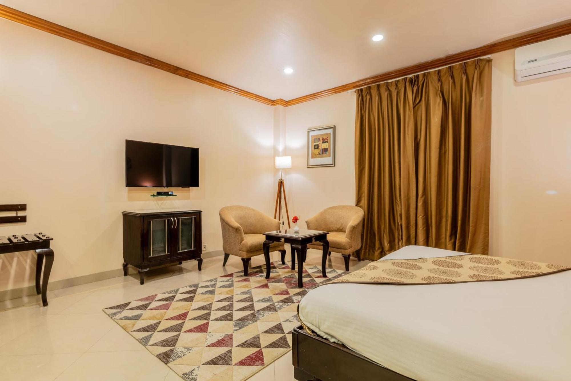 Pink Pearl Hotel Divisione di Divisione di Jaipur Esterno foto